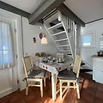 Kapitaen Ahab Im Haus Kaept\'N Andresen