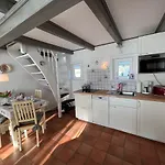 Kapitaen Ahab Im Haus Kaept\'N Andresen